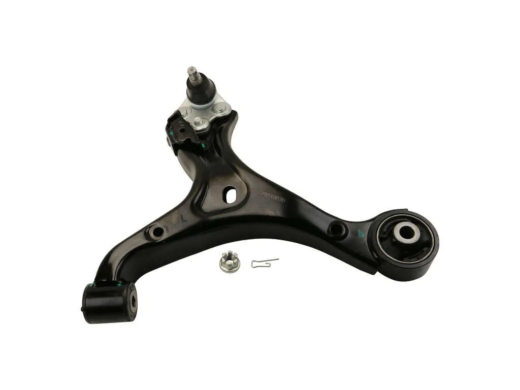2015 Honda Civic Suspension Control Arm  - Front Left Moog