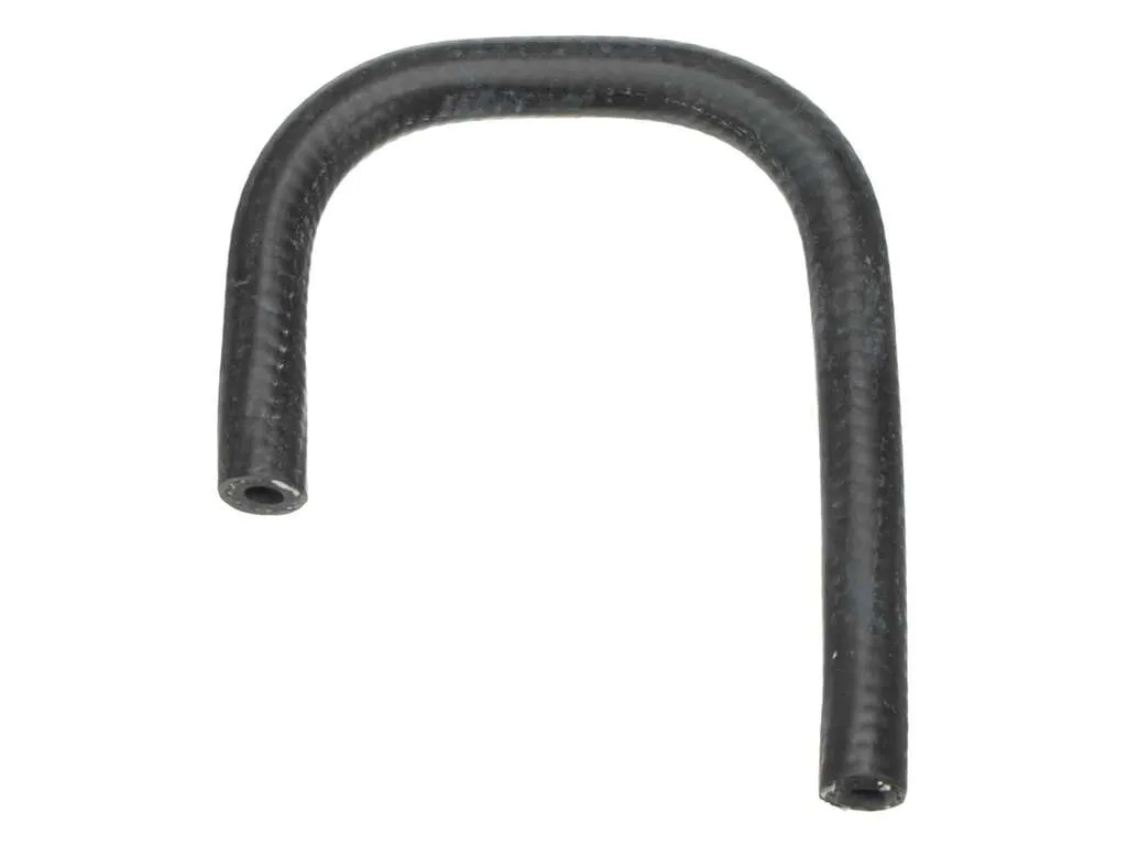 1990 Mazda Protege Engine Coolant Hose Gates