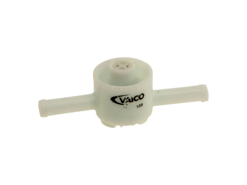 1981 Volkswagen Jetta Fuel Filter Return Valve 4 Cyl 1.6L Vaico