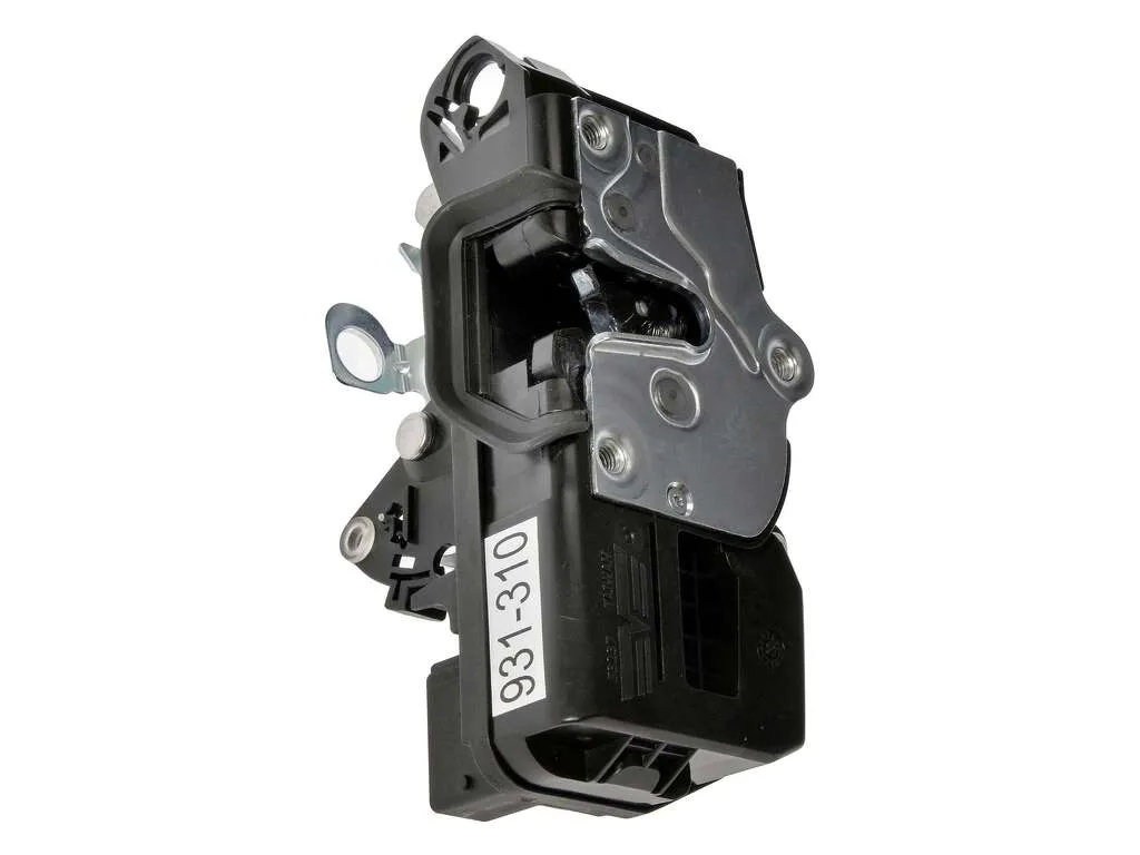 2012 Chevrolet Malibu Door Latch Assembly  - Front Left Dorman