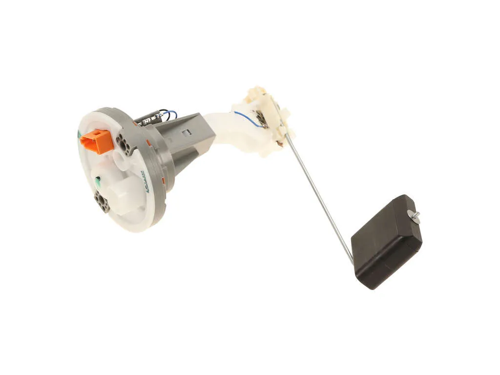 2000 Mercedes-Benz SLK230 Fuel Tank Sending Unit Genuine