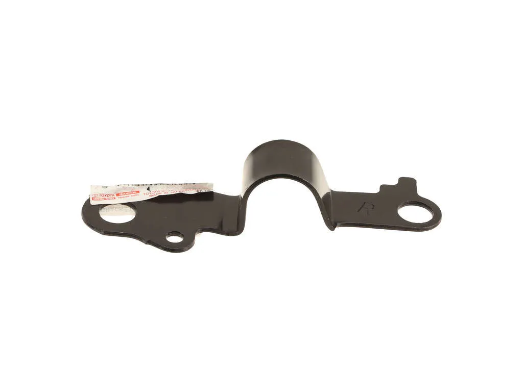 2000 Toyota Corolla Suspension Stabilizer Bar Bracket  - Front Right Genuine