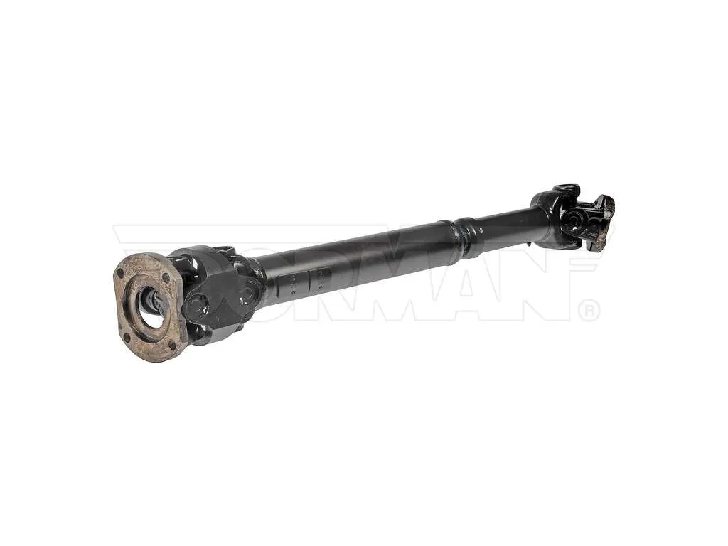2012 Ram 3500 Drive Shaft  - Front Dorman