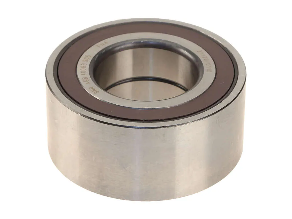 2018 Ram ProMaster City Wheel Bearing  - Front NTN