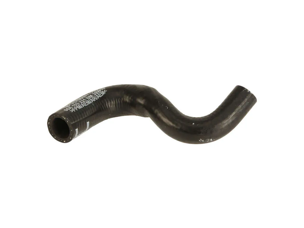 2004 Volkswagen Golf Engine Crankcase Breather Hose 4 Cyl 1.8L Genuine
