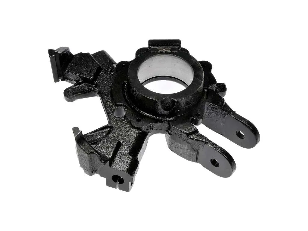 2004 Ford Explorer Suspension Knuckle  - Rear Right Dorman