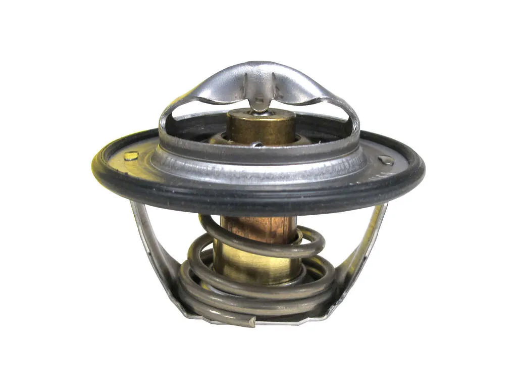 2012 Ram 2500 Engine Coolant Thermostat 6 Cyl 6.7L Stant