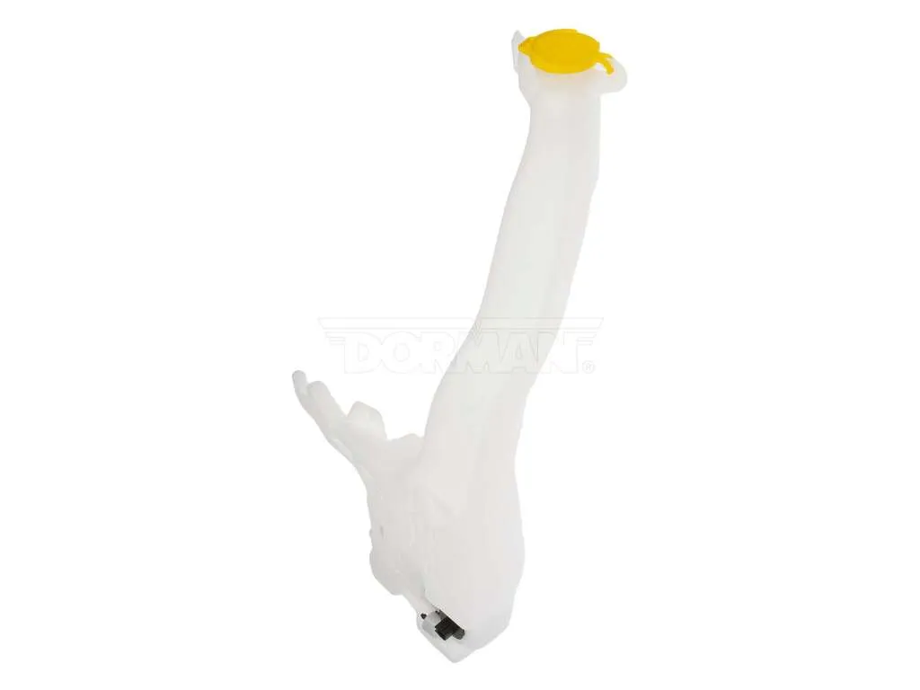 2012 Dodge Durango Washer Fluid Reservoir Dorman