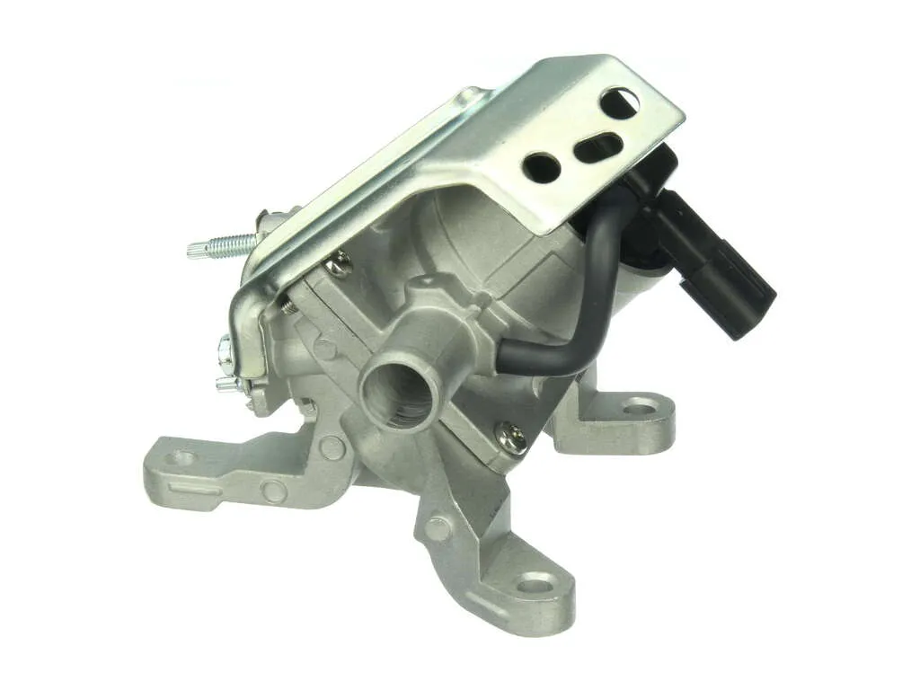 2008 Toyota Sequoia Secondary Air Injection Pump Check Valve 8 Cyl 4.7L Autotecnica