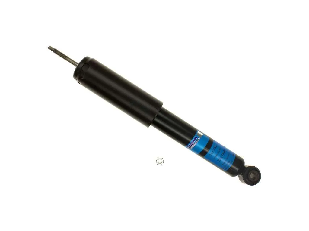 2004 Saab 9-3 Suspension Shock Absorber  - Rear Sachs