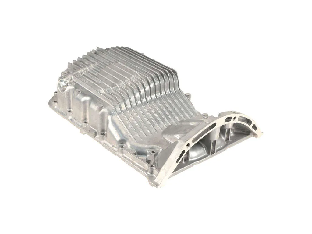 2000 Honda S2000 Engine Oil Pan Genuine