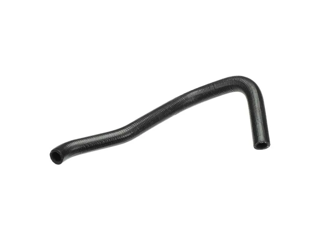 1996 Honda Civic del Sol HVAC Heater Hose Gates