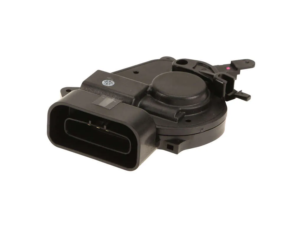 2002 Lexus IS300 Door Lock Actuator Motor  - Front Left Aisin