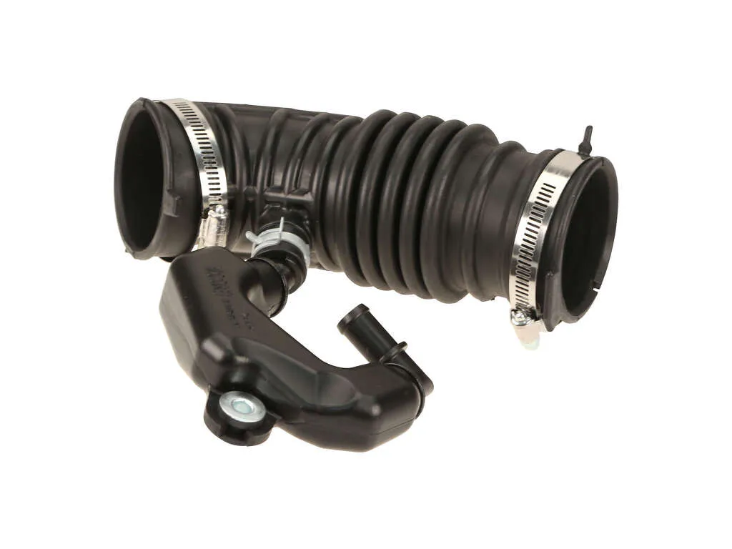 2012 Nissan 370Z Mass Air Flow Sensor Boot Genuine
