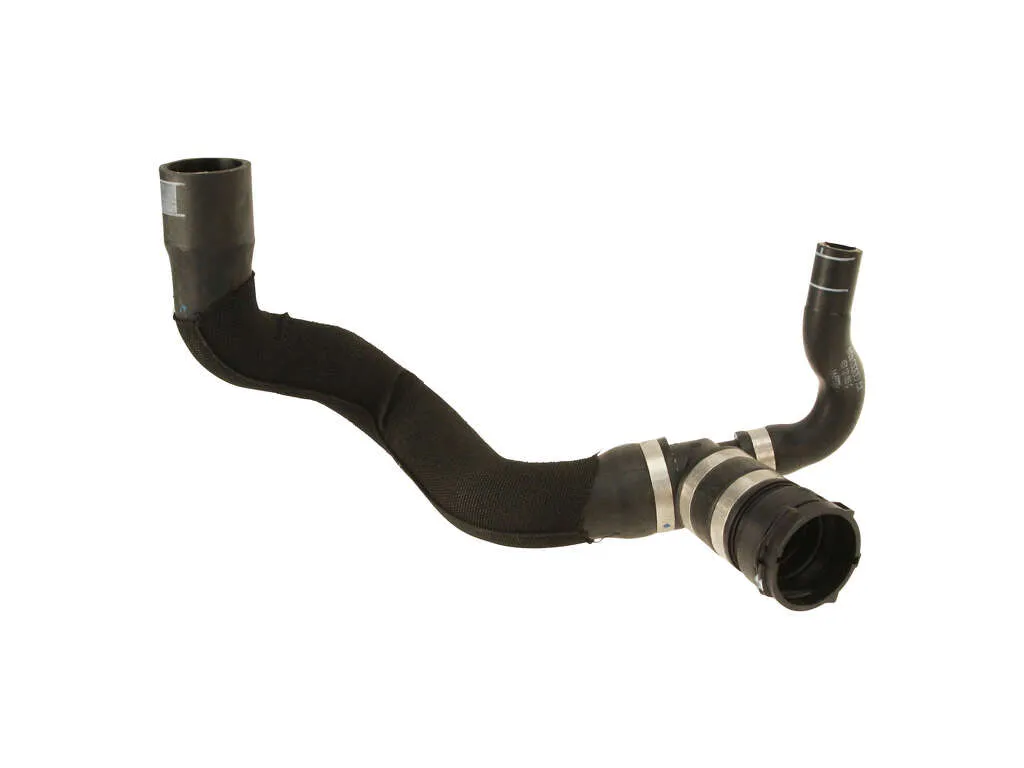 2004 Audi A8 Quattro Radiator Coolant Hose  - Lower Right Genuine