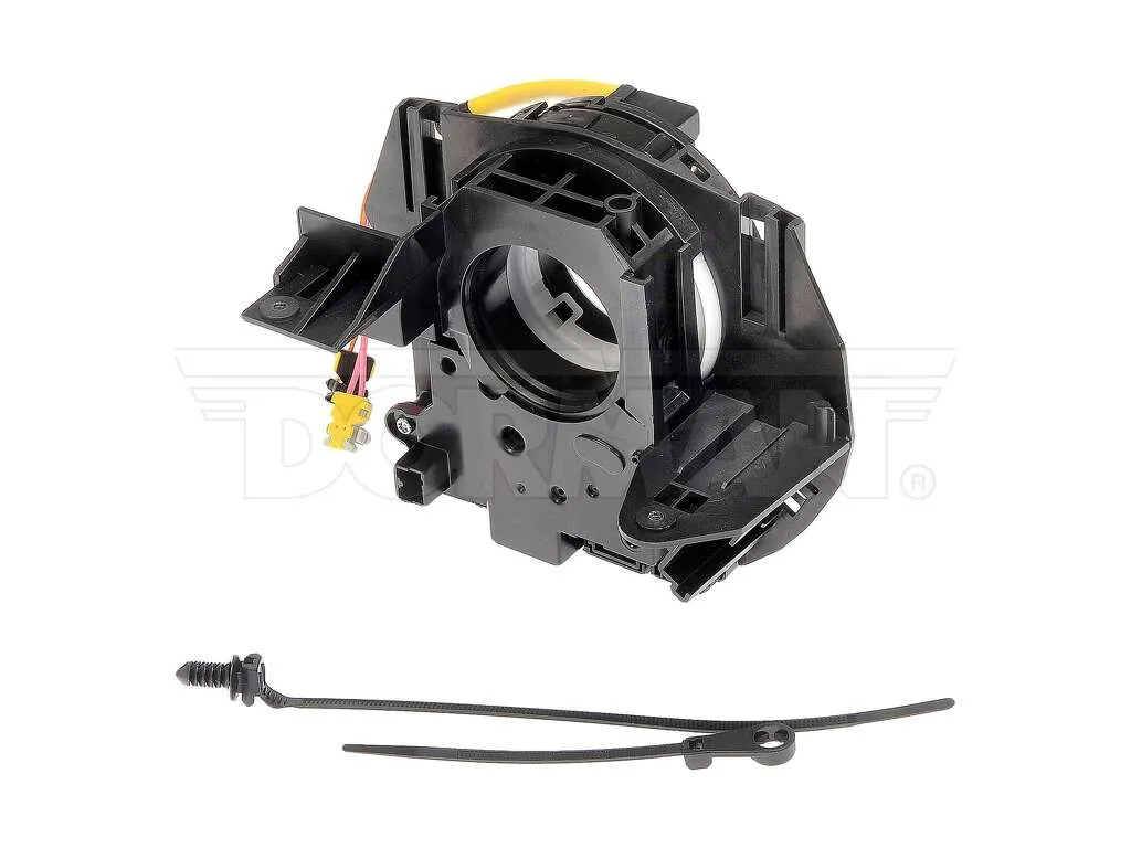 2014 Ram C/V Air Bag Clockspring Dorman