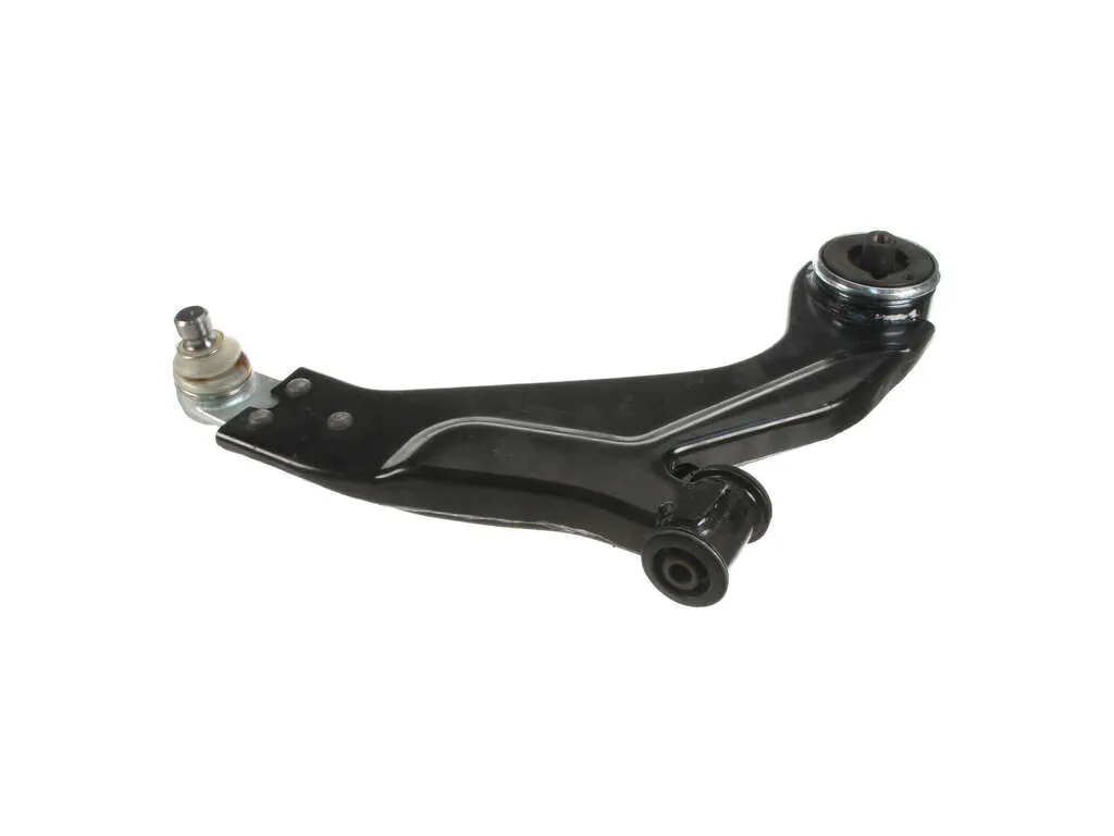2007 Jaguar X-Type Suspension Control Arm  - Front Right Febi
