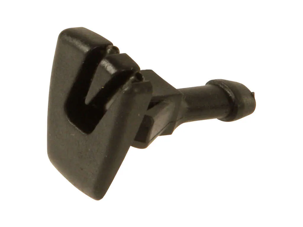 1990 Volvo 740 Windshield Washer Nozzle  - Left Professional Parts Sweden