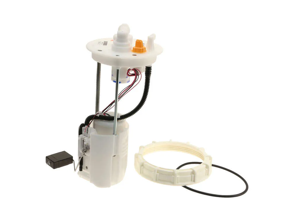 2014 Acura ILX Fuel Pump Module Assembly 4 Cyl 2.0L Genuine