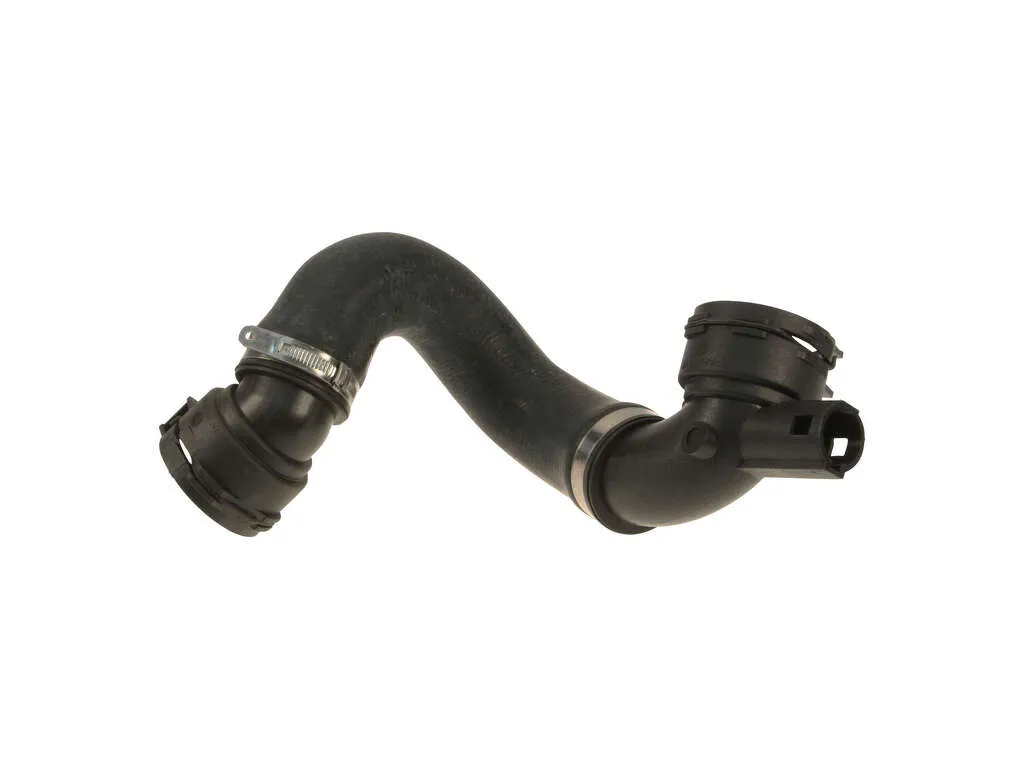 2013 BMW 328i Radiator Coolant Hose  - Lower Rein