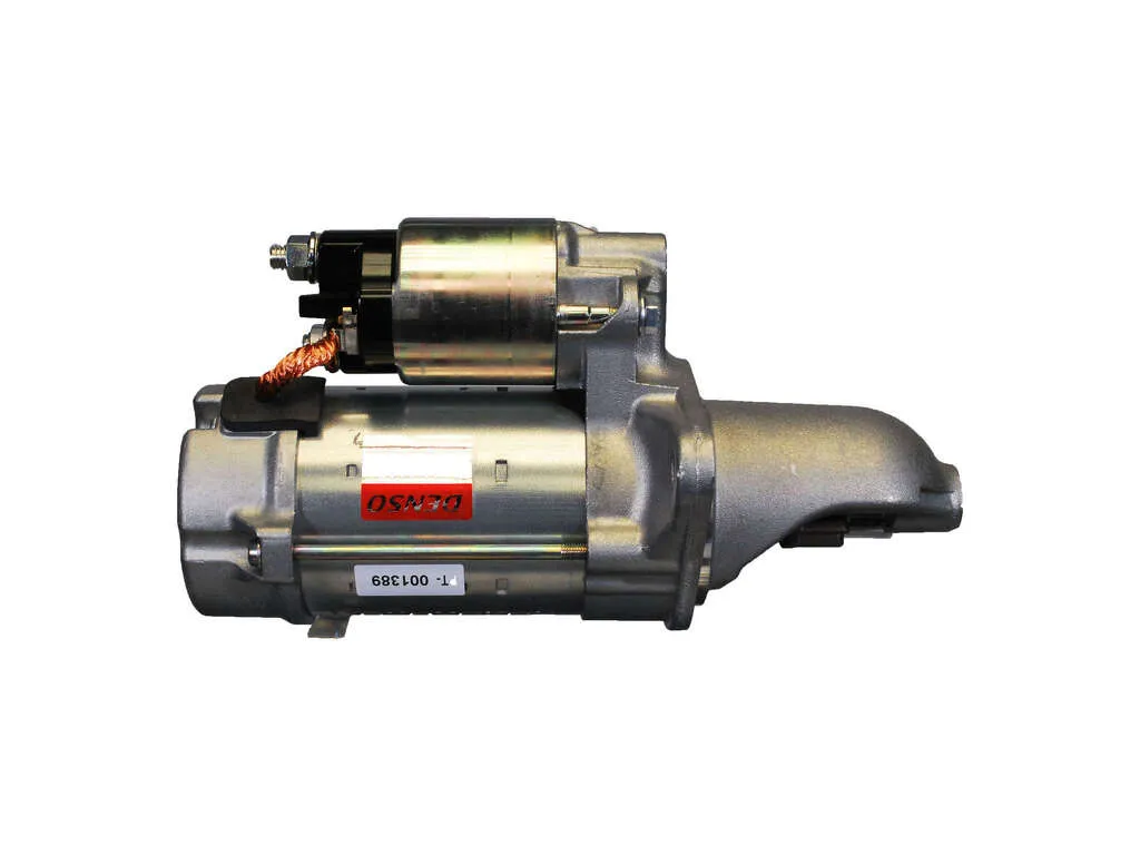 2012 Subaru Outback Starter Denso