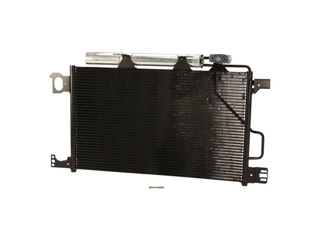 2007 Mercedes-Benz C280 A/C Condenser Nissens