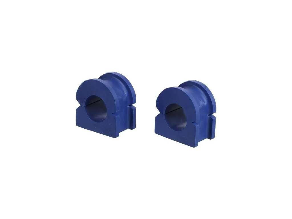 2017 GMC Sierra 1500 Suspension Stabilizer Bar Bushing  - Front Moog