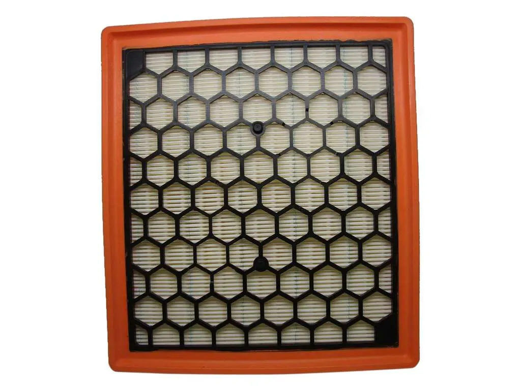 2010 Saab 9-5 Engine Air Filter Bosch