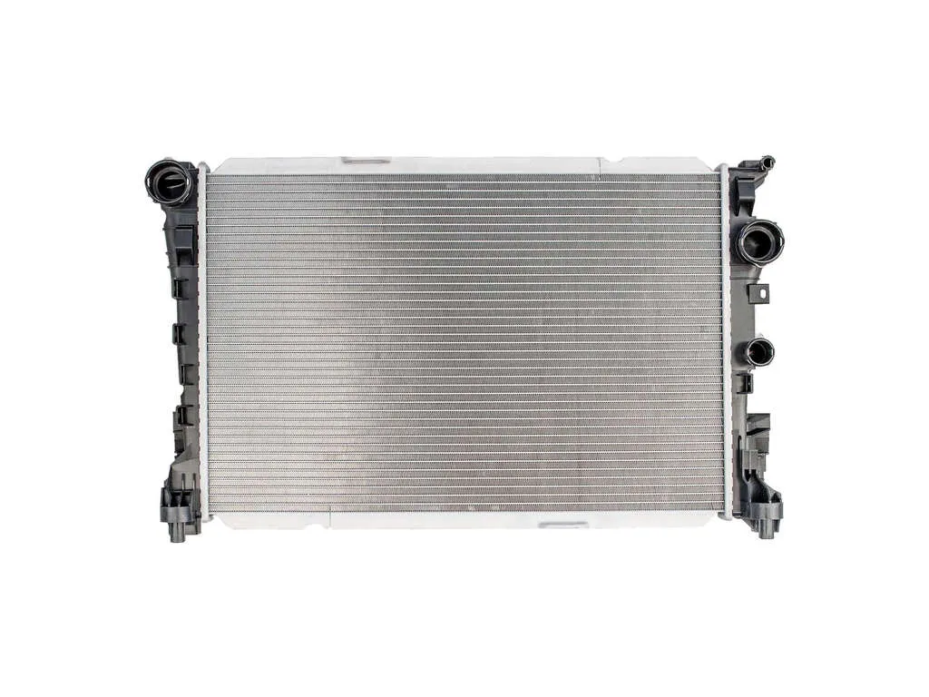 2012 Mercedes-Benz SLS AMG Radiator  - Primary Denso