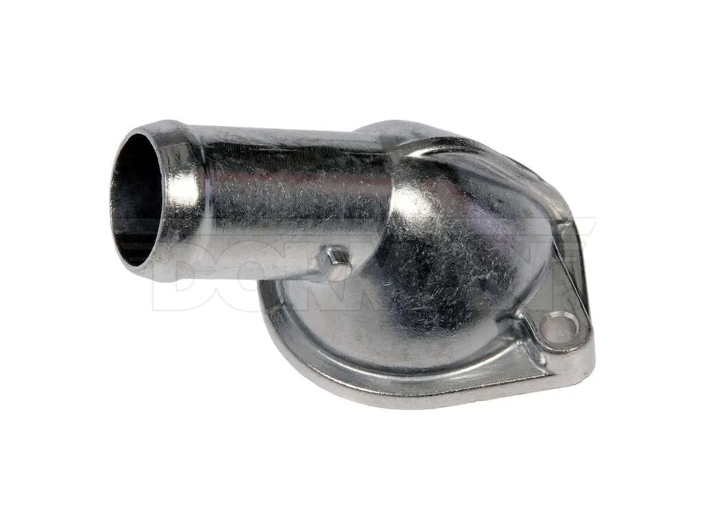 2012 Honda Pilot Engine Coolant Thermostat Housing Dorman