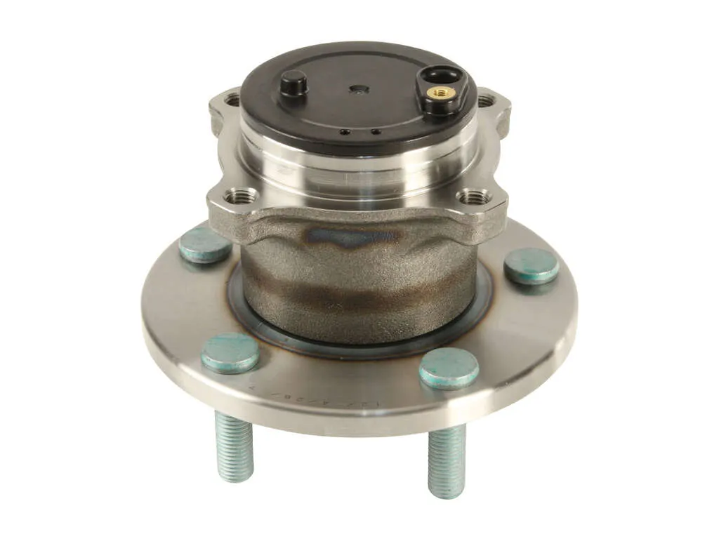 2013 Mazda 5 Wheel Bearing and Hub Assembly  - Rear NTN