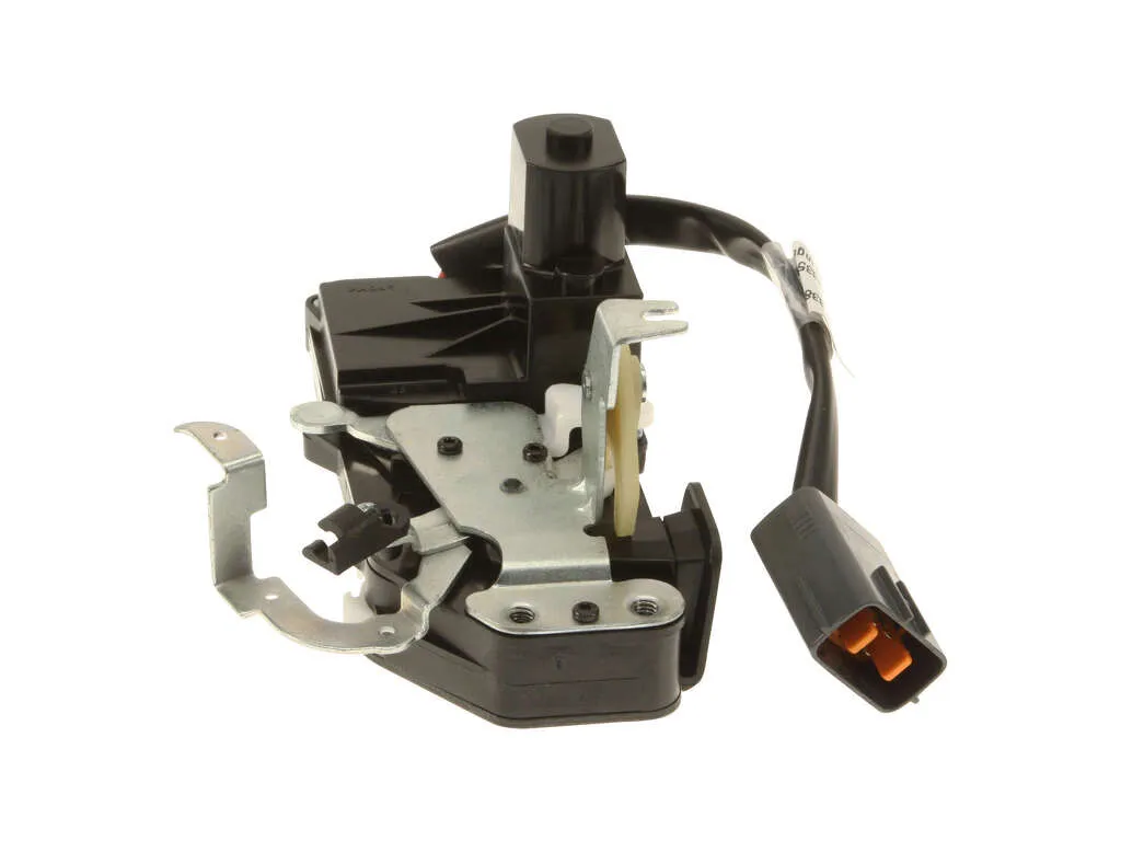2000 Land Rover Range Rover Door Lock Actuator Motor  - Front Left Genuine