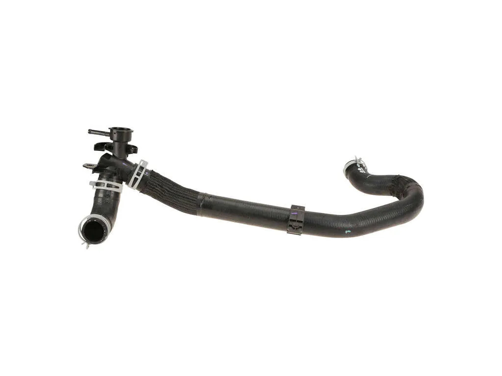 2018 Nissan Altima Radiator Coolant Hose  - Upper 4 Cyl 2.5L Genuine
