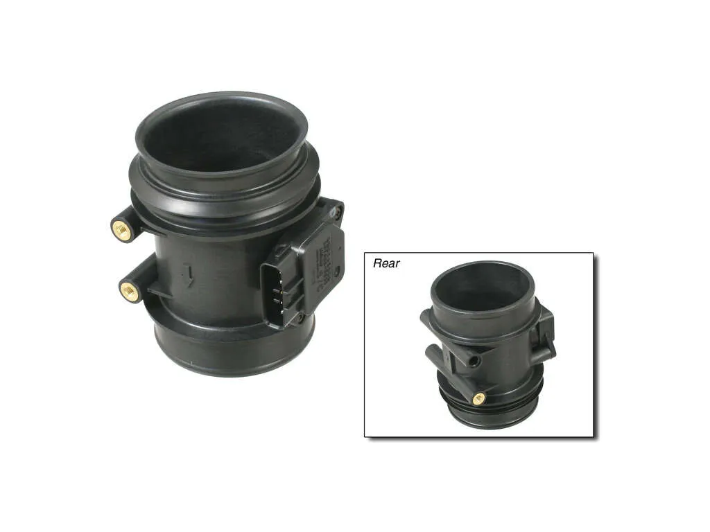 2000 Jaguar XJR Mass Air Flow Sensor Genuine