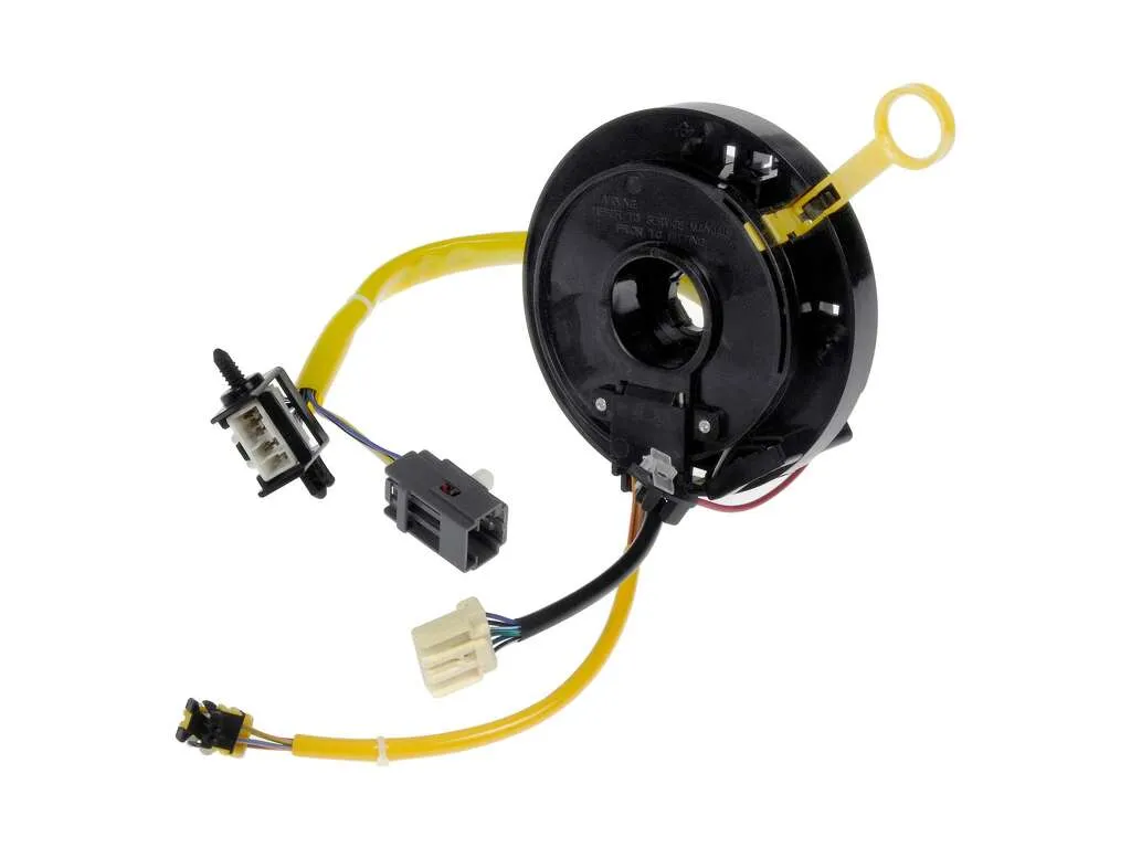 2004 Ford Taurus Air Bag Clockspring Dorman