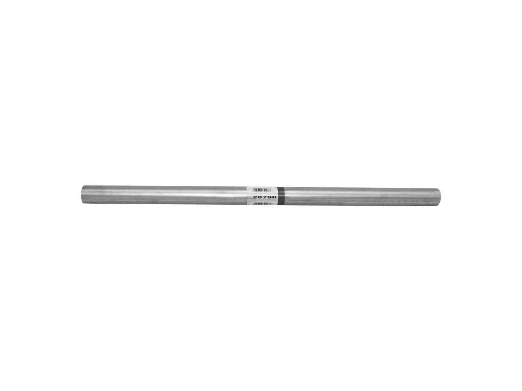 2014 Ford F-150 Exhaust Pipe 6 Cyl 3.7L AP Exhaust