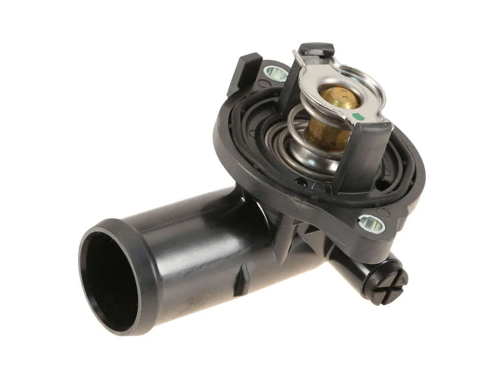 2016 Chrysler 300 Engine Coolant Thermostat 6 Cyl 3.6L Dorman