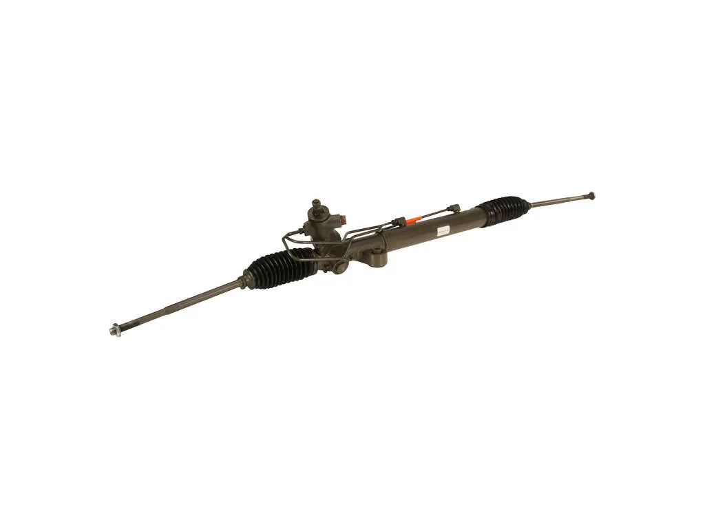 2004 Mitsubishi Endeavor Rack and Pinion Assembly Maval