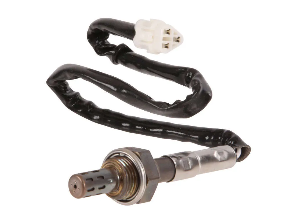 1997 Subaru Legacy Oxygen Sensor  - Upstream Walker Products