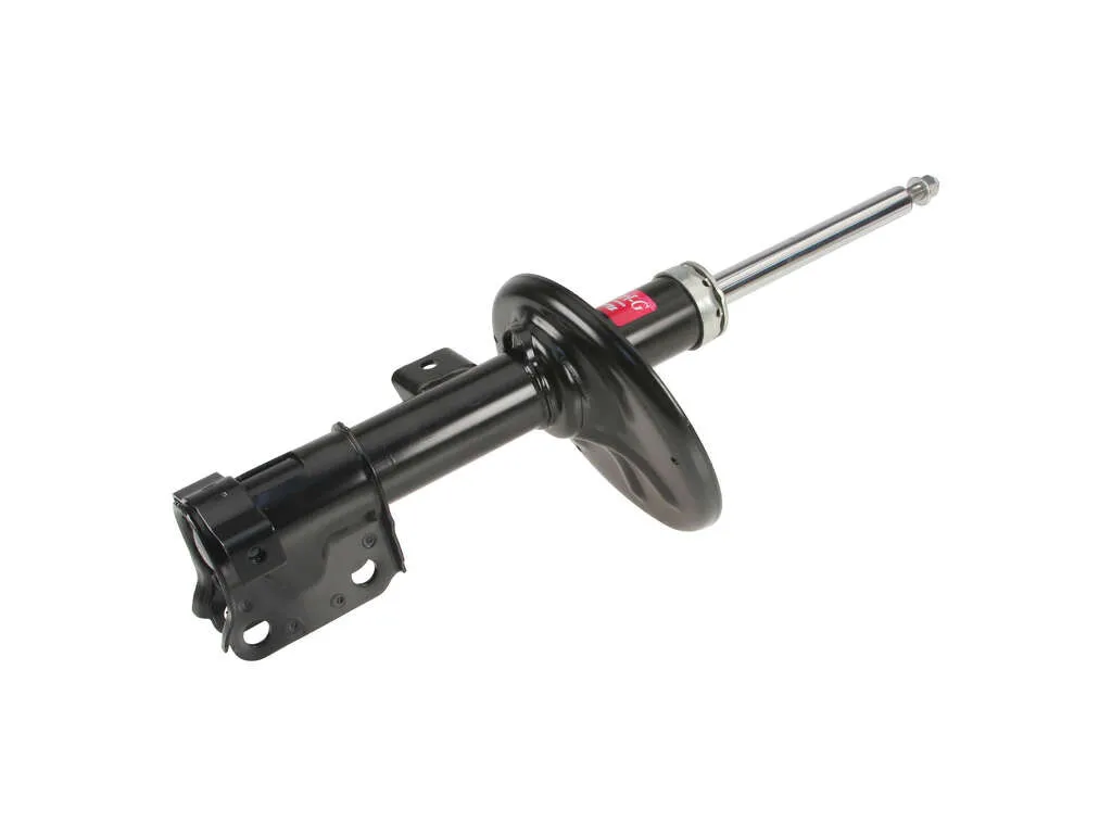 2012 Mitsubishi Eclipse Suspension Strut Assembly  - Front Left KYB