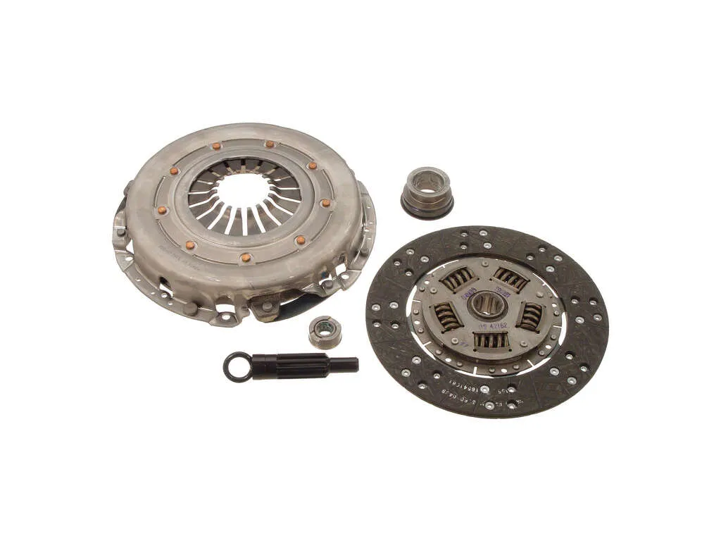 1995 Ford Mustang Transmission Clutch Kit Valeo