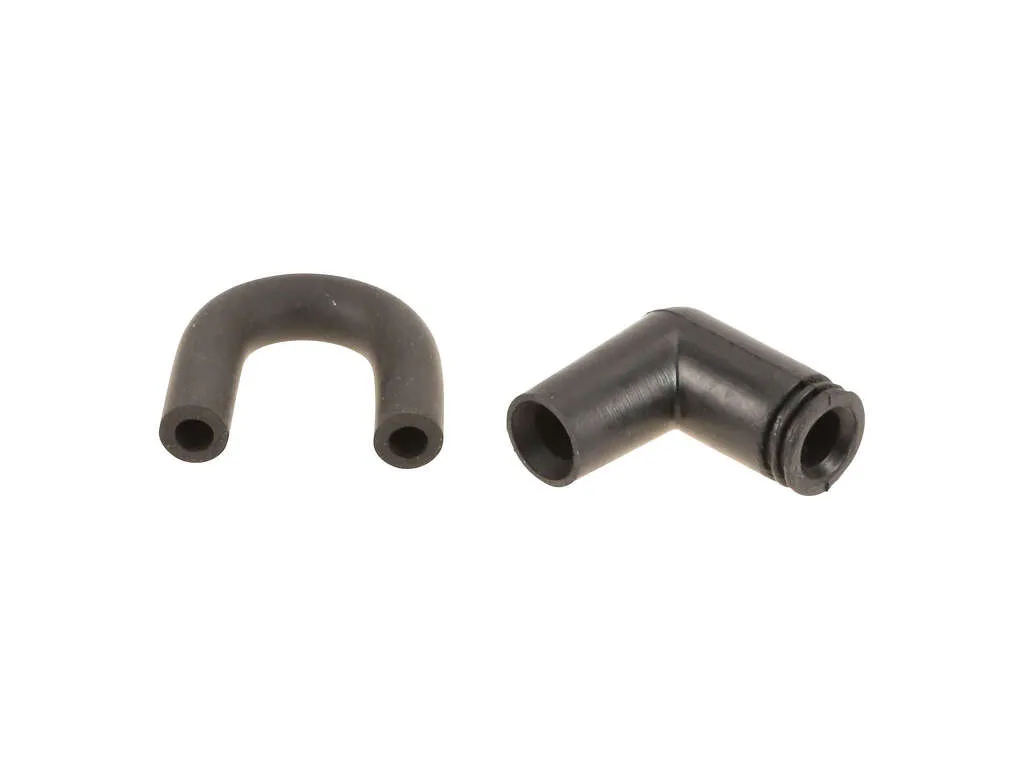 2004 Pontiac Aztek PCV Valve Hose Dorman