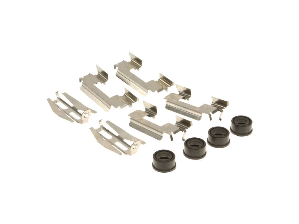 2002 Ford Mustang Disc Brake Hardware Kit  - Front WBR