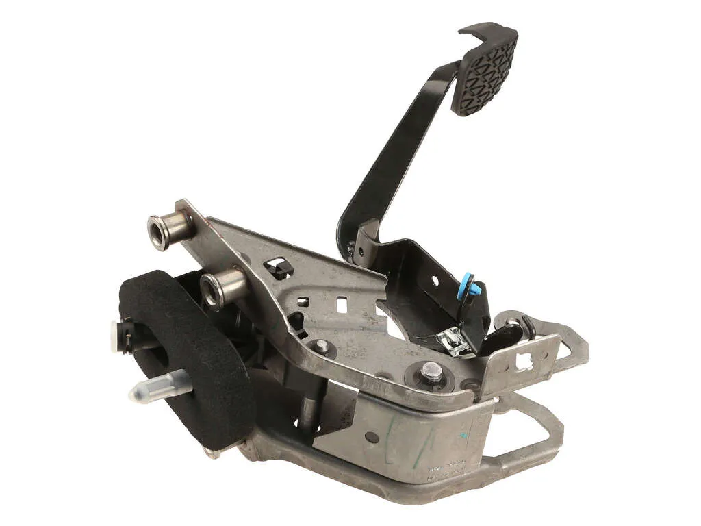 2012 Ford Fiesta Clutch Master Cylinder Genuine