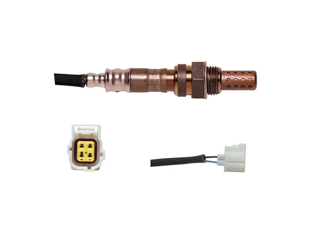 2004 Jeep Wrangler Oxygen Sensor  - Downstream 4 Cyl 2.4L Denso