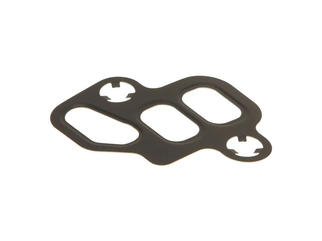 2011 Mazda 3 Exhaust Gas Recirculation (EGR) Valve Gasket 4 Cyl 2.3L Mahle