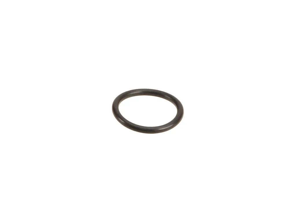 1997 Audi A4 Engine Coolant Pipe O-Ring 4 Cyl 1.8L CRP
