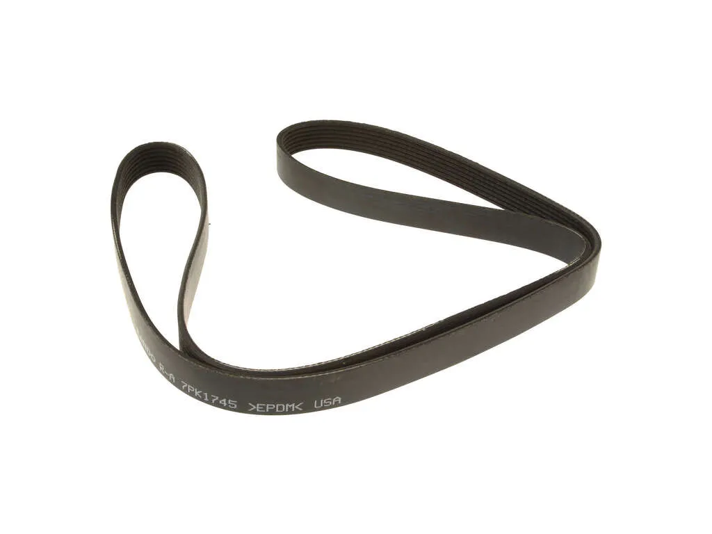2011 Honda CR-V Accessory Drive Belt Bando