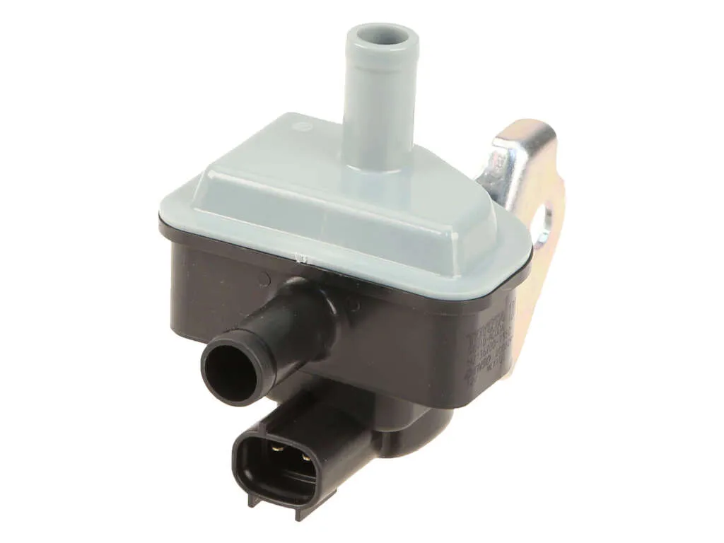 2024 Lexus RC300 Vapor Canister Purge Solenoid 6 Cyl 3.5L Genuine