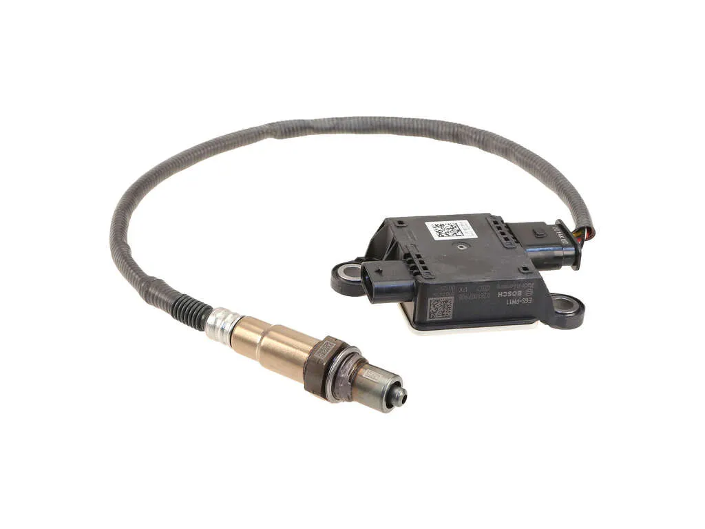 2014 Mercedes-Benz GLK250 Diesel Particulate Sensor Bosch